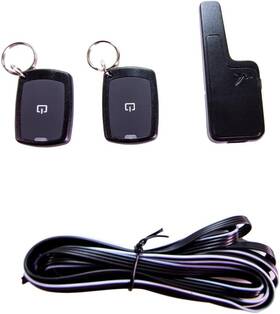 Products 313057614664 2 1-button 1-way Remotes With Antenna Upgrade Kit For Fortin Evo-all And Evo-one