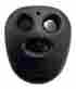 Prooe3b4 Prooe3b3 Prooe3b3-case Code Alarm Audiovox Pursuit Pro Replacement Remote Shell Case Only Also