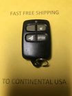 Elvat7a Prooe4 Audiovox Keyless Remote