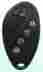 Protx5 Code Alarm Aftermarket Remote Transmitter Elvatdb 096204007174