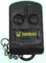Ps2700 Ps160 Ps16o Aftermarket Sherlock Keyless Entry Remote Key Fob Ps2760