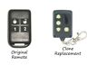 Pt-4-clone Code Alarm Replacement Remote Elvatkc Programming 700600867347