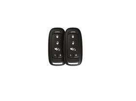 Pr75b Pursuit 1-way 5-button Transmitter Kit