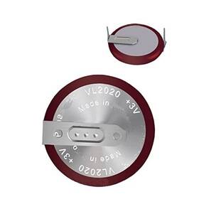 Vl2020 Qixiubia Replacement For Battery Bmw E46 E60 E92 3 328 330 X5 180 Degree Leg