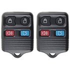 Qkpford761blackpair Qualitykeylessplus 2 4 Button Keyless