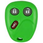 Qkpgm575green Electronics Features Qualitykeylessplus Remote Replacement Button Entry