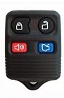 R-fd-4 Bestkeys 1999-2008 Ford Mustang Keyless Entry Remote Key Fob 798304120509