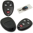R-gm-802.go Keyless Entry Car Key Replacement For Vehicles That 731882399868
