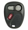 R-gm-803.go Keyless Entry Car Key For Vehicles That Use 731882333435