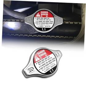 Rko-19045paaa01 Rboko 19045-paa-a01 Radiator Cap Compatible With 1994-2006 Honda Accord 1992-2005