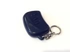N2r750hptx Red Led Defiance Remote Key Fob Nice Part Fully Tested