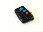Kfr-tx6 Red Led Street Smart Security Remote Key Fob Fully Tested
