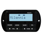 Rem70 Unbranded Generic Milennia Wired Remote 648701577010