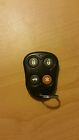 1640b-t01 Remote Transmitter Car Alert Alarm Shelby Ic