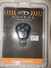 5103l Remote 3100l Avital 5303l 4 4103l 3300l Way 1 Button 7143l