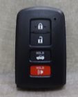 Hyq14fba Remote Avalon 2011 Key Toyota Camry 2012 Smart