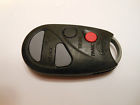 Remote Fob Nissan Transmitter Keyless