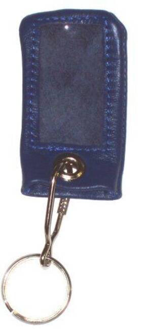 Remote Totes 093207000157 Supple Leather Control Cover/case For Certain Viper Python Clifford And M