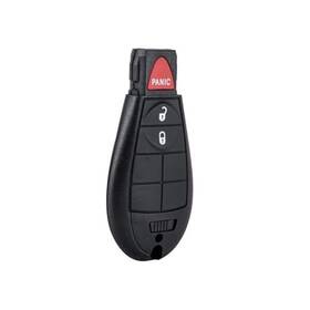 Iyz-c01c Remotematch Id Car Key Fob Fobik Replacement Compatible For008-01dodge Ram 1500500 3500 2