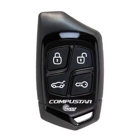 Va5red310-1wss Remotes Authority Rta-3031-b Replaces 4-button Compustar Keyfob Remote And Fcc Id