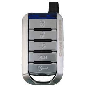 Q6wbt515201 Remotes Authority Rta-3213-b Replaces 5-button Coolstart Crimestopper Keyfob Remote And Fcc Id