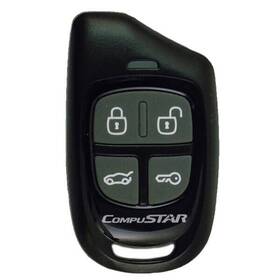 Va5rec310-1w433 Remotes Authority Rta-3222-b 4-button Compustar Keyfob Remote Obsolete Fcc Id