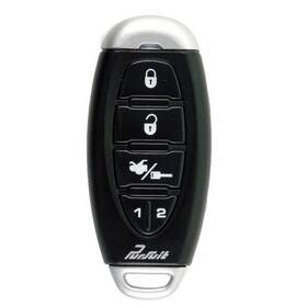 Rta-3226-b Remotes Authority Replaces 5-button Pursuit Audiovox Keyfob Remote And Fcc Id Elvatid