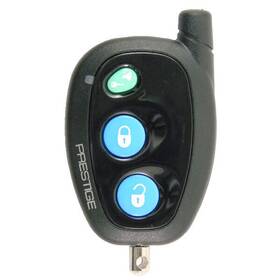 Rta-3227-b Remotes Authority Replaces 3-button Prestige Audiovox Keyfob Remote Obsolete Fcc Id Elvatga