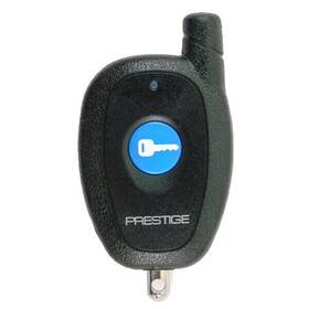 Rta-3233-b Remotes Authority Replaces 1-button Prestige Or Pursuit Audiovox Keyfob Remote Fcc Id Elvatcc