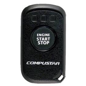 Va5red300-1wsp Remotes Authority Rta-3262-b Replaces 1-button Compustar Keyfob Remote Obsolete And Fcc Id