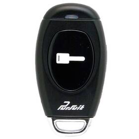 Rta-3282-b Remotes Authority Replaces 1-button Pursuit Audiovox Keyfob Remote Obsolete Fcc Id Elvatng
