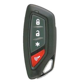 Rta-3294-b Remotes Authority Replaces 4-button Carbine Magnadyne Keyfob Remote Obsolete Fcc Id Elvmthd