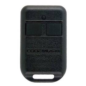Rta-3313-b Remotes Authority 2-button Code Alarm Keyfob Remote Crcx3 Obsolete Fcc Id Elvatkc