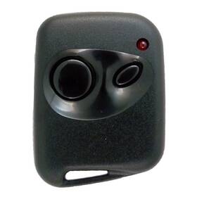 Rta-3316-b Remotes Authority Replaces 2-button Hellfire Keyfob Remote And Fcc Id H5o603