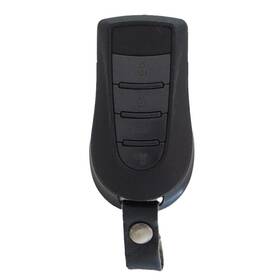 Mr1040-1way Remotes Authority Rta-4064-b Replaces 4-button Kia Dealer-installed Keyfob Remote Model