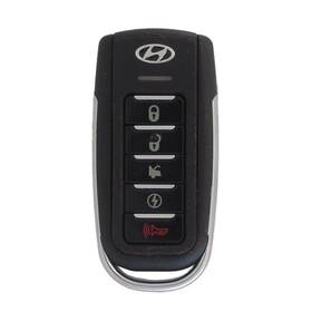 Rta-4065-b Remotes Authority Replaces 5-button Hyundai Dealer-installed Keyfob Remote