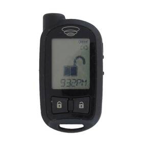 Rta-4070-b Remotes Authority Replaces 5-button Astrostart Dei 2-way Lcd Remote No Longer Made