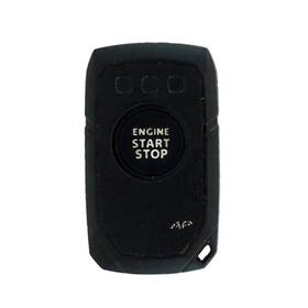 Ftx1300r-am Remotes Authority Rta-4090-b Replaces 1-button Compustar Ap Keyfob Remote Part