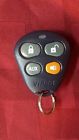 Ezsde1474v Replacement Entrytransmitter Viper Fcc Id Keyfob 1 Remote Keyless