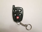1513a-nah2503 Replacement Fob Polarstart Remote Key