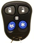 H50t21 Replacement Remote Auto Id Page Fcc Xt-33
