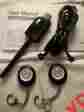 Rf-1bam-900sh Cm-7200s Cm-6200s Compustar Rf Remote Kit 1 Button Start Super Long Range