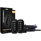 Rf-1wg15-am Compustar Prime Way Four Button Rf Kit Up To Range