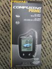 Rf-2w901-ss Compustar Prime Lcd Security Remote Start Kit Brand 829543012680