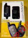 Rf-2wg5-sh Replacement Led 2-way Compustar Remotes
