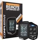 Rf-2wt10-ss Compustar Way Lcd Remote Upgrade Kit Factory Sealed