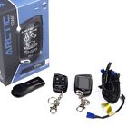 Rf-ar2wt10-ss Arctic Start Paging Remote Kit Button Sidekick 818060014062