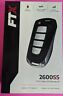 Rf-ftx2600-ss Ftx New Compustar Remote Start Kit