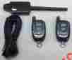 Rf-p1wg3-sh Compustar Pro Superhet Includes 2 Remotes Antenna Kit New 829543010372