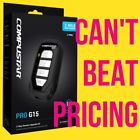 Rf-p2wg15-ss Compustar Long Range Way Led Paging Remote Kit